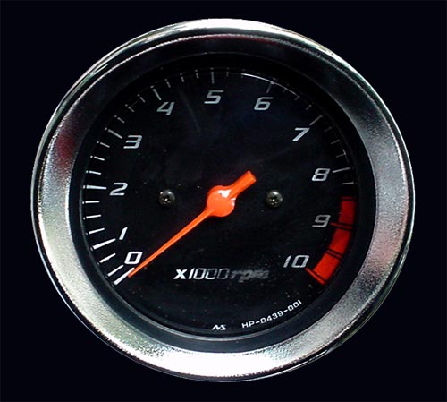 Revcounter
